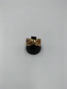 指輪 網目模様 10.5号|K18