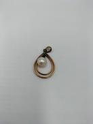 ペンダントトップ|K14