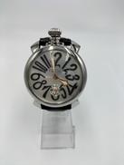 マヌアーレ 48 手巻き|GAGA MILANO