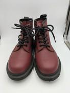 レースアップブーツ BRD|DR  MARTENS