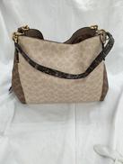 ショルダーバッグ|COACH