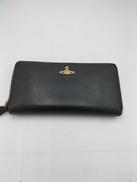 レザー長財布|VIVIENNE WESTWOOD