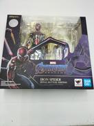 アイアン・スパイダー|BANDAI  S.H.FIGURES