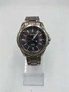 ソーラー腕時計|SEIKO