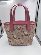 ハンドバッグ|Q-POT