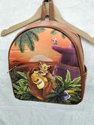 バッグパック|DANIEL NICOLE