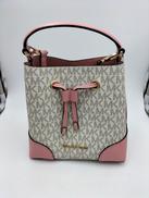 バケットショルダーバッグ|MICHAEL KORS