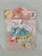 ダッフィーアンドフレンズ|DISNEY