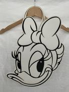 モノトーンフェイスバッグ|AREEAM