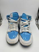 ハイカットスニーカー|NIKE