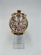 自動巻き腕時計|GAGA MILANO