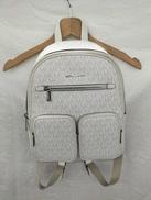 リュック 総柄 WHT|MICHAEL KORS