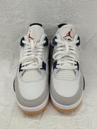 AIRJORDAN 4RETRO SP NAVI|NIKE