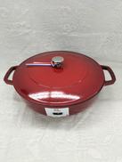 ブレイザーソテーパン|STAUB