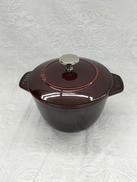 ラ・ココット・DE GOHAN|STAUB