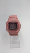 BABY-G ソーラー腕時計 PNK|CASIO
