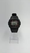 G-SHOCK ソーラー腕時計 BLK|CASIO