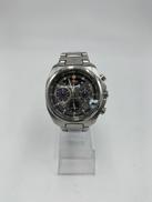 ソーラー腕時計|CITIZEN