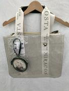 2WAYバッグ GRN|ディズニーホテル ミラコスタ