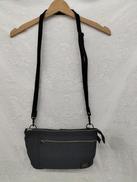 スモーキーショルダーバッグ|PORTER