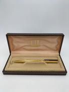 ジェムライン ボールペン|DUNHILL