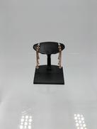 ロングチェーンピアス|K14PG