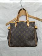 モノグラム パティニョール|LOUISVUITTON