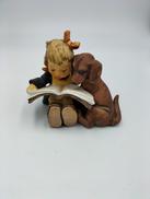 フンメル人形|GOEBEL