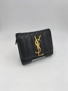 三つ折り財布|YVESSAINTLAURENT