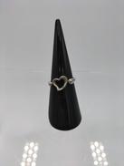 オープンハートリング|TIFFANY&CO.