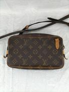 マルリーバンドリエール|LOUIS VUITTON