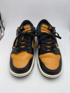 ローカットスニーカー/YLW×BLK|NIKE