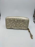 スタースタッズ長財布|JIMMY CHOO