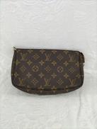 ポシェットアクセソワール|LOUIS VUITTON