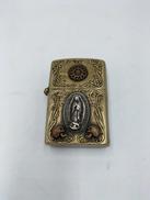 オイルライター|ZIPPO