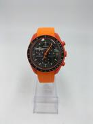 腕時計|OMEGA×SWATCH