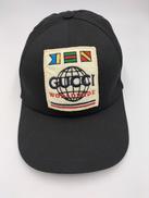 ベースボールキャップ|GUCCI