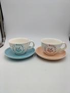 カップ＆ソーサー|Royal Copenhagen