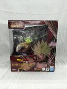 スーパーサイヤ人ブロリー|BANDAI