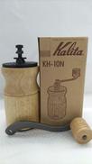 コーヒーミル|Kalita