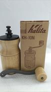 コーヒーミル|Kalita
