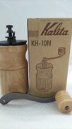 コーヒーミル|Kalita