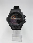 ソーラー電波腕時計|CASIO