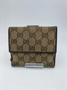 二つ折り財布|GUCCI