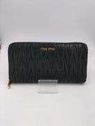長財布|MIU MIU