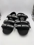 スポーツサンダル|HYSTERIC GLAMOUR