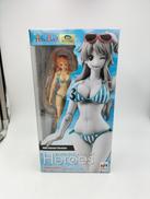 NAMI （SUMMER VACATION）|MEGAHOUSE