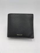 二つ折り財布|BALLY