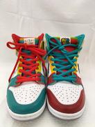 SB×FROSKATE DUNK HIGH PRO ALL|NIKE