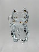 クリスタルガラス|BACCARAT
